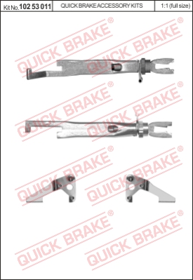 Samoregulator szczęk